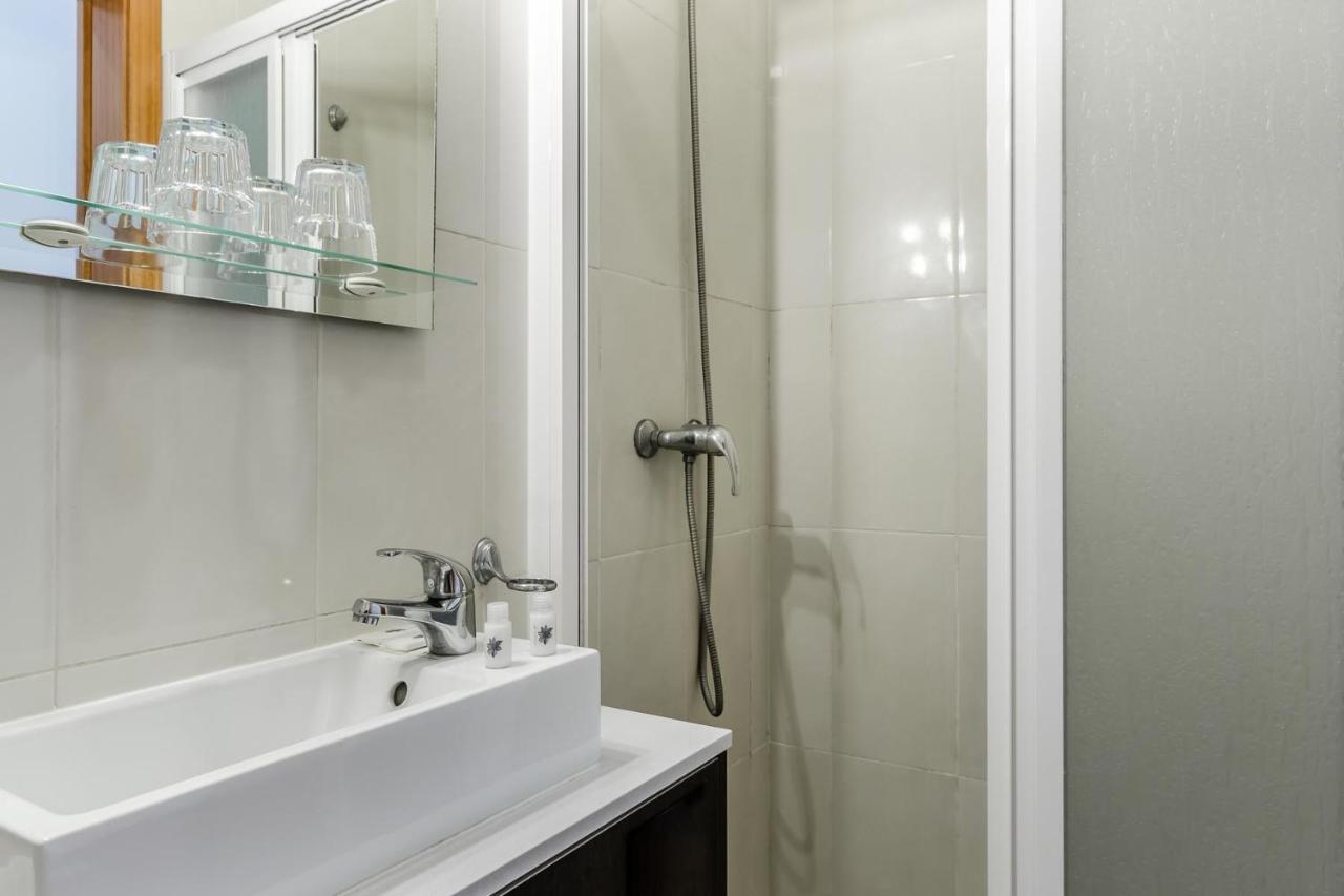 דירות Rs Porto Flats מראה חיצוני תמונה