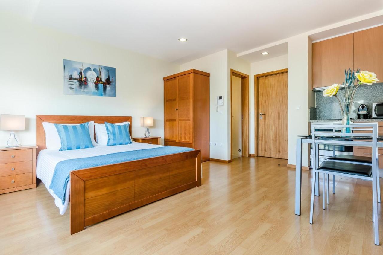 דירות Rs Porto Flats מראה חיצוני תמונה